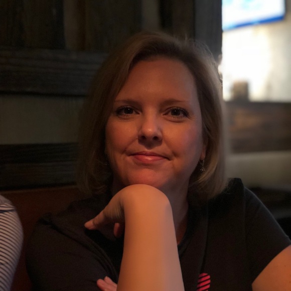 Meet your Posher, Jill - Picture 1 of 1